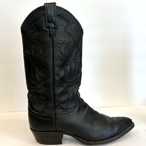 Justin Men’s Cowboy Boots